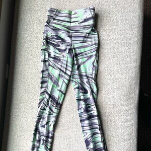 Lululemon Base Pace High Rise